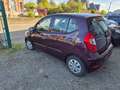 Hyundai i10 i10 1.1i City BlueDrive Mauve - thumbnail 8