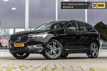 2.0 T5 AWD Inscription | Pano | 360° Camera | E-Tr