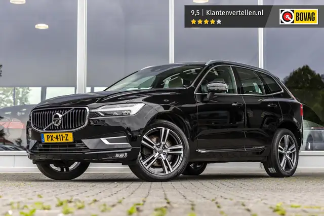 Volvo XC60 2.0 T5 AWD Inscription | Pano | 360° Camera | E-Tr