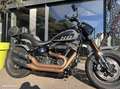 Harley-Davidson Fat Bob Harley-Davidson FXFBS 114 , Garantie 12 mois Gunship Gray Silencieux Vance & Hines Sissy Bar Clignotant Rizoma Club S Šedá - thumbnail 1