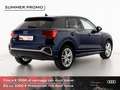 Audi Q2 35 2.0 tdi s line edition s-tronic Blauw - thumbnail 5