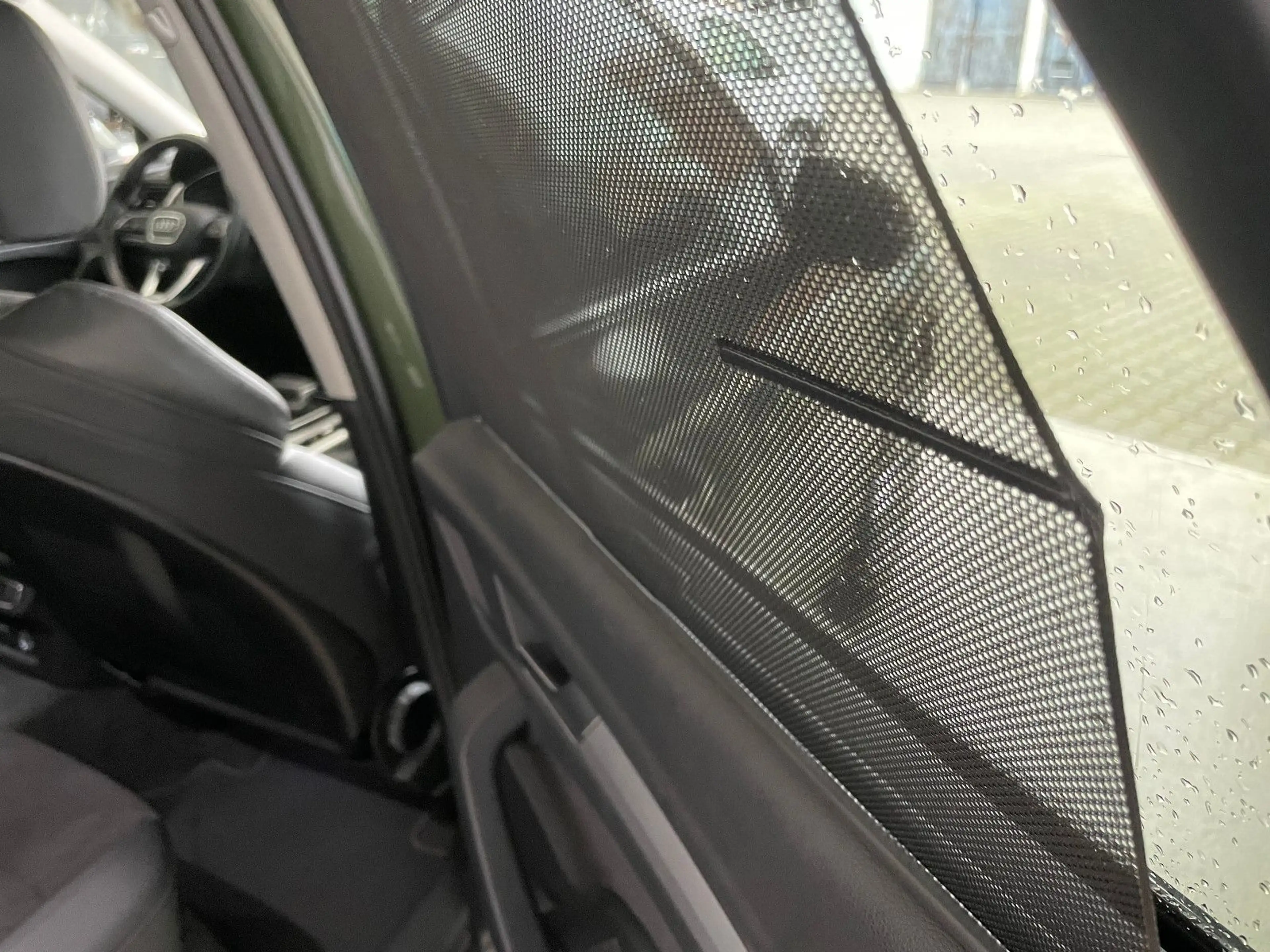 Audi Q5 40 TDI quattro advanced — photo 12