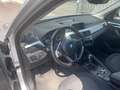 BMW X1 X1 F48 sdrive18d Business auto Zilver - thumbnail 10