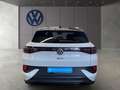 Volkswagen ID.4 GTX mit Entertainment-Paket 4Motion Navi Sp Weiß - thumbnail 6