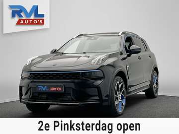 1.5 261PK Plug-in Hybrid *Zwarte Hemel* 360 Camera