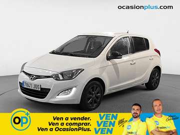 1.1CRDI Go