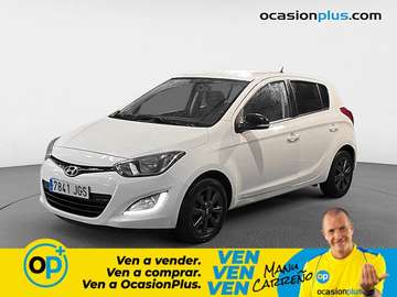 1.1CRDI Go