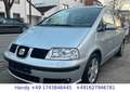 SEAT Alhambra Sport 1.8i Automatik/ 1.HAND/7-Sitzer Silber - thumbnail 1