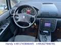 SEAT Alhambra Sport 1.8i Automatik/ 1.HAND/7-Sitzer Silber - thumbnail 9