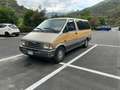 Ford Aerostar base Beige - thumbnail 1