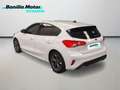 Ford Focus 1.0 ECOBOOST MHEV 92KW ST-LINE 125 5P Blanc - thumbnail 9
