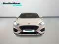 Ford Focus 1.0 ECOBOOST MHEV 92KW ST-LINE 125 5P Blanc - thumbnail 2