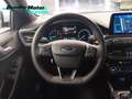 Ford Focus 1.0 ECOBOOST MHEV 92KW ST-LINE 125 5P Blanc - thumbnail 8