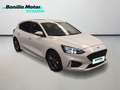 Ford Focus 1.0 ECOBOOST MHEV 92KW ST-LINE 125 5P Blanc - thumbnail 3