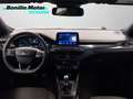 Ford Focus 1.0 ECOBOOST MHEV 92KW ST-LINE 125 5P Blanc - thumbnail 5