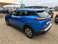 Peugeot 2008 1.5 BlueHDI 110ch Active Business 2021 Bleu - thumbnail 2