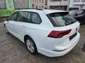 Volkswagen Golf VIII Variant Life 2,0 TDI AUTOMATIK*LENKRAD Blanc - thumbnail 6