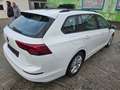 Volkswagen Golf VIII Variant Life 2,0 TDI AUTOMATIK*LENKRAD Blanc - thumbnail 4