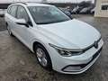 Volkswagen Golf VIII Variant Life 2,0 TDI AUTOMATIK*LENKRAD Blanc - thumbnail 3