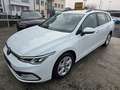 Volkswagen Golf VIII Variant Life 2,0 TDI AUTOMATIK*LENKRAD Blanc - thumbnail 1