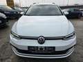 Volkswagen Golf VIII Variant Life 2,0 TDI AUTOMATIK*LENKRAD Blanc - thumbnail 2