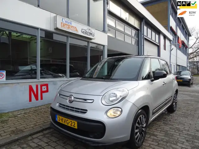 Fiat 500L 0.9 TwinAir Easy Eco