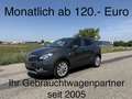 Opel Mokka 1,6 CDTI Cosmo Aut. Grau - thumbnail 1