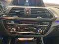 BMW X3 X3 G01 2017 xdrive30d Msport 265cv auto Argent - thumbnail 11