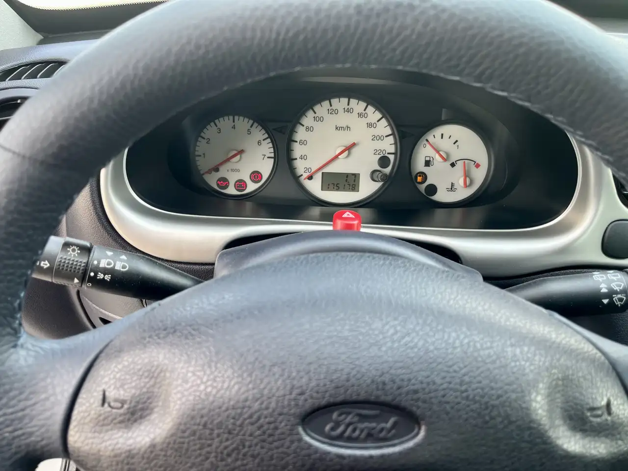 Ford Puma 1.4 16v s/clima, foto 5