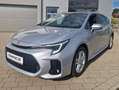 Suzuki Swace 1.8 Hybrid CVT Comfort+ Plateado - thumbnail 8