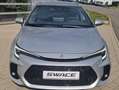 Suzuki Swace 1.8 Hybrid CVT Comfort+ Plateado - thumbnail 9