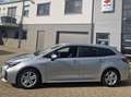 Suzuki Swace 1.8 Hybrid CVT Comfort+ Plateado - thumbnail 7