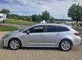 Suzuki Swace 1.8 Hybrid CVT Comfort+ Plateado - thumbnail 11