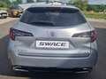 Suzuki Swace 1.8 Hybrid CVT Comfort+ Plateado - thumbnail 5