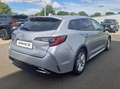 Suzuki Swace 1.8 Hybrid CVT Comfort+ Plateado - thumbnail 4