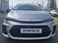 Suzuki Swace 1.8 Hybrid CVT Comfort+ Plateado - thumbnail 2
