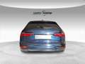 Audi A6 Avant 40 2.0 tdi mhev Business Sport s-tronic Blue - thumbnail 4