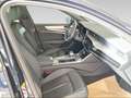 Audi A6 Avant 40 2.0 tdi mhev Business Sport s-tronic Kék - thumbnail 5