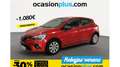 Renault Clio TCe Business 67kW Rojo - thumbnail 1