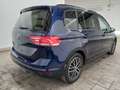 Volkswagen Touran Comfortline AHK ACC RFK QI SHZ 7-Sitzer Blau - thumbnail 6
