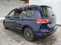 Volkswagen Touran Comfortline AHK ACC RFK QI SHZ 7-Sitzer Blau - thumbnail 8