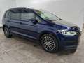 Volkswagen Touran Comfortline AHK ACC RFK QI SHZ 7-Sitzer Blau - thumbnail 5