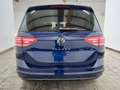 Volkswagen Touran Comfortline AHK ACC RFK QI SHZ 7-Sitzer Blau - thumbnail 7