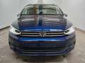Volkswagen Touran Comfortline AHK ACC RFK QI SHZ 7-Sitzer Blau - thumbnail 4