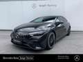 Mercedes-Benz EQE 43 4MATIC PANO Night AIRMATIC Gris - thumbnail 1