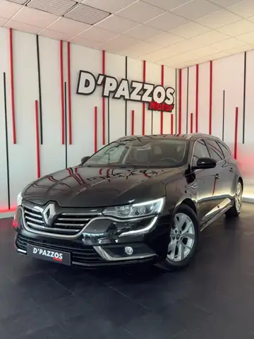 Renault Talisman S.T. dCi Blue Limited 88kW