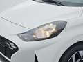 Hyundai i10 Trend 1.0 Benzin EU6e Komfortpaket Weiß - thumbnail 6