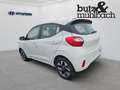 Hyundai i10 Trend 1.0 Benzin EU6e Komfortpaket Weiß - thumbnail 5