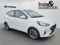 Hyundai i10 Trend 1.0 Benzin EU6e Komfortpaket Weiß - thumbnail 2