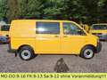 Volkswagen T5 Transporter T5 1.9 TDI *2xSchiebetüre*1.Hand*Scheckheftgepfl Gelb - thumbnail 7